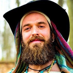 Meet your Posher, Patrick